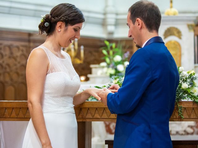 Le mariage de Guillaume et Coline à Belligné, Loire Atlantique 34