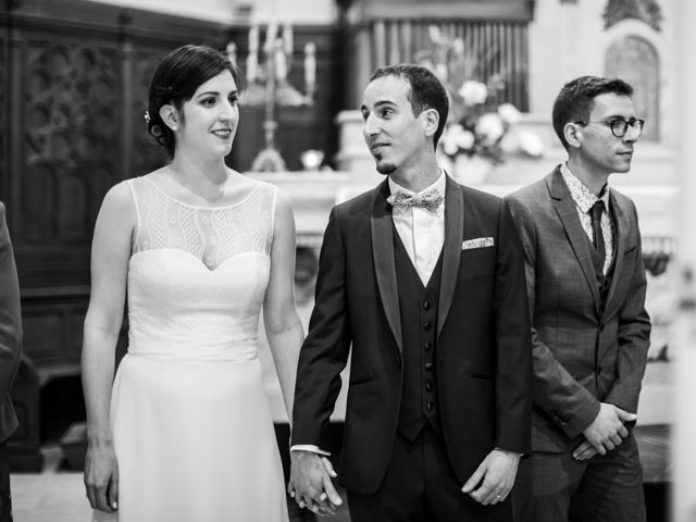 Le mariage de Guillaume et Coline à Belligné, Loire Atlantique 37