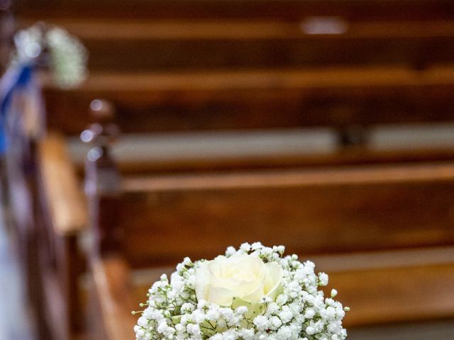 Le mariage de Guillaume et Coline à Belligné, Loire Atlantique 40