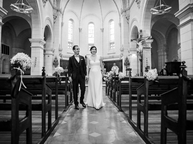 Le mariage de Guillaume et Coline à Belligné, Loire Atlantique 42