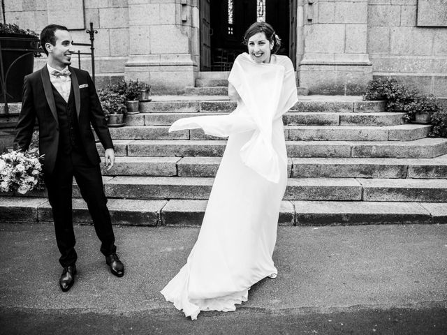 Le mariage de Guillaume et Coline à Belligné, Loire Atlantique 47