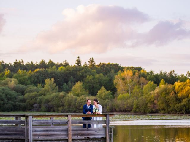 Le mariage de Guillaume et Coline à Belligné, Loire Atlantique 105
