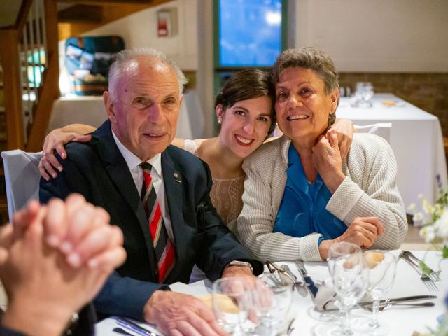 Le mariage de Guillaume et Coline à Belligné, Loire Atlantique 111