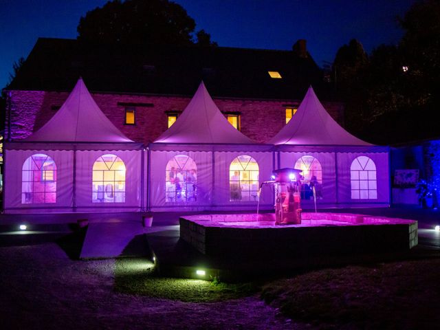 Le mariage de Guillaume et Coline à Belligné, Loire Atlantique 113