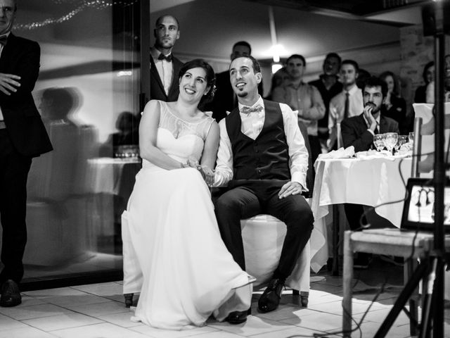 Le mariage de Guillaume et Coline à Belligné, Loire Atlantique 118