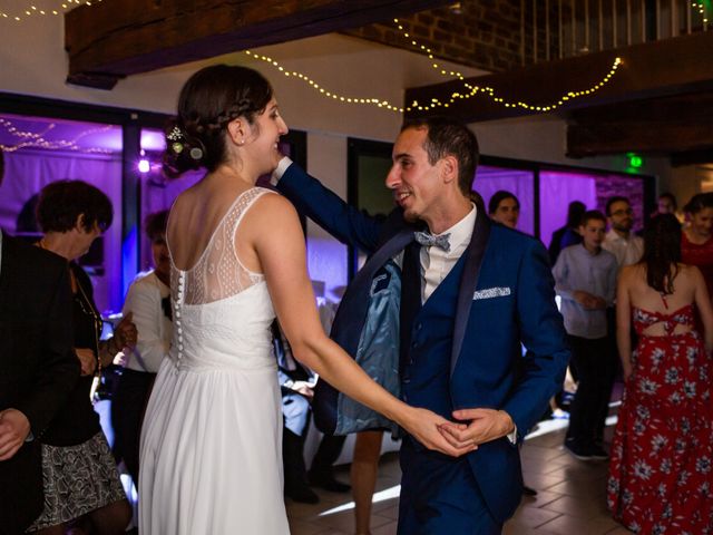 Le mariage de Guillaume et Coline à Belligné, Loire Atlantique 136