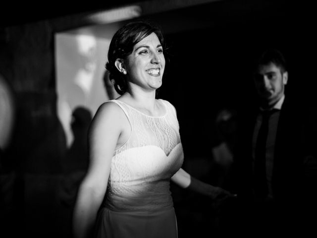 Le mariage de Guillaume et Coline à Belligné, Loire Atlantique 139