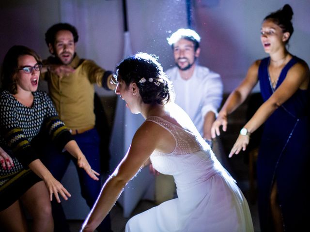 Le mariage de Guillaume et Coline à Belligné, Loire Atlantique 140