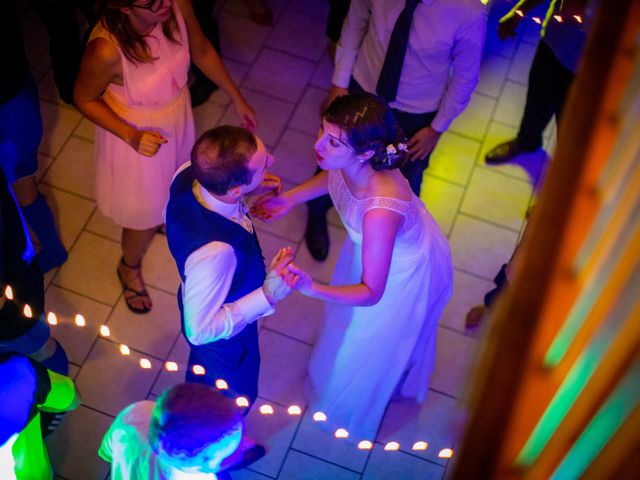 Le mariage de Guillaume et Coline à Belligné, Loire Atlantique 142