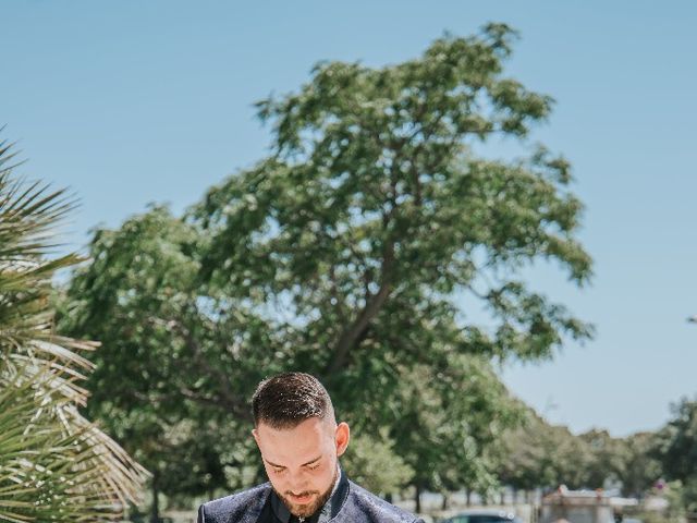 Le mariage de Julien et Manon  à Martigues, Bouches-du-Rhône 38