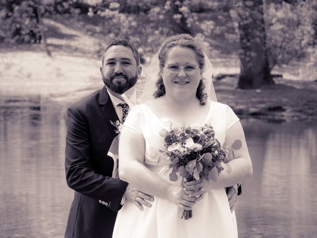 Le mariage de Arnaud et Sophie à Nantes, Loire Atlantique 7