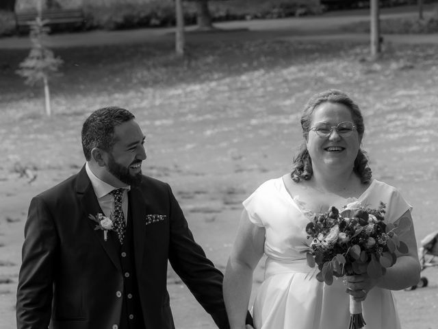 Le mariage de Arnaud et Sophie à Nantes, Loire Atlantique 10