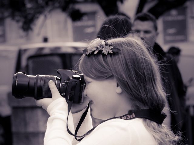 Le mariage de Arnaud et Sophie à Nantes, Loire Atlantique 15