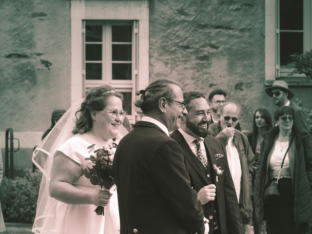 Le mariage de Arnaud et Sophie à Nantes, Loire Atlantique 17