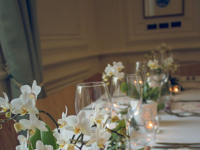 Le mariage de Arnaud et Sophie à Nantes, Loire Atlantique 26