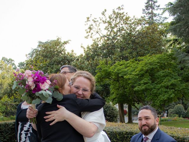 Le mariage de Arnaud et Sophie à Nantes, Loire Atlantique 36