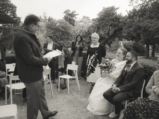 Le mariage de Arnaud et Sophie à Nantes, Loire Atlantique 41