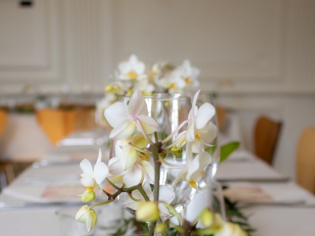 Le mariage de Arnaud et Sophie à Nantes, Loire Atlantique 47