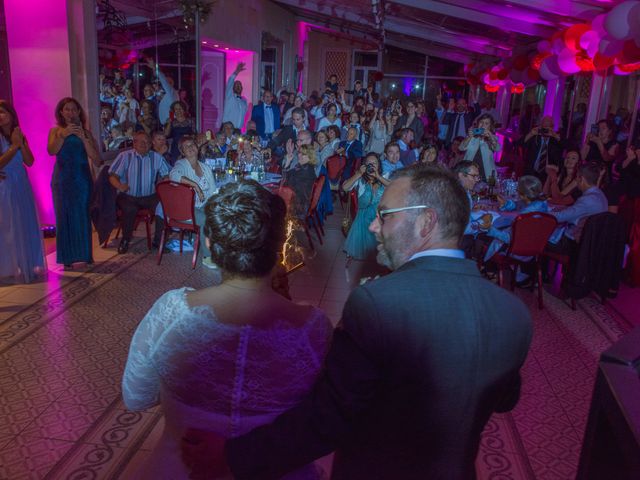 Le mariage de Guillaume et Patricia à Souligné-sous-Ballon, Sarthe 56