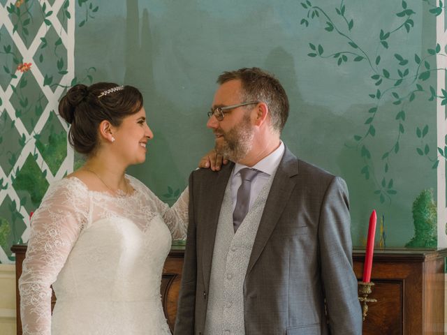 Le mariage de Guillaume et Patricia à Souligné-sous-Ballon, Sarthe 68