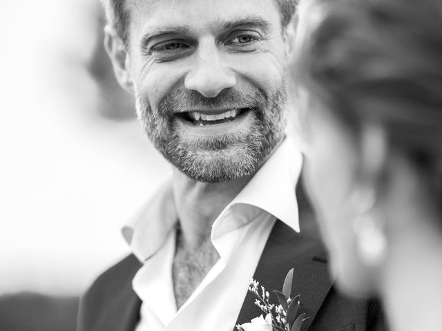 Le mariage de Richard et Sarah à Orgon, Bouches-du-Rhône 20