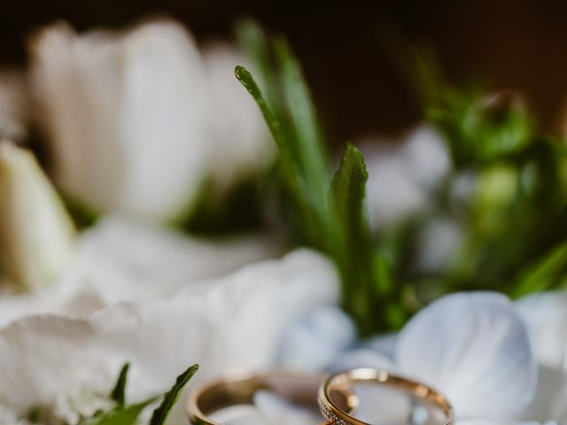 Le mariage de Alexandre et Caroline à Belz, Morbihan 4