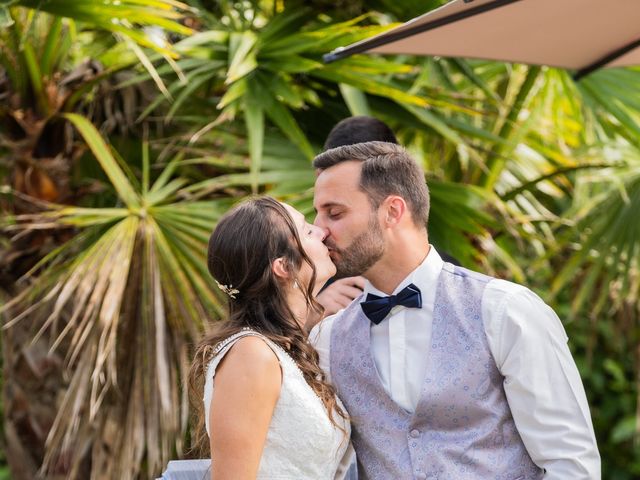 Le mariage de Alexandre et Caroline à Belz, Morbihan 16