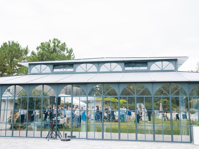 Le mariage de Alexandre et Caroline à Belz, Morbihan 19