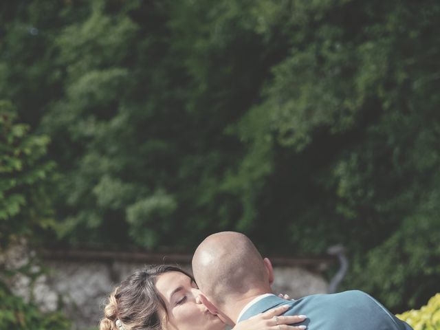 Le mariage de Amaury et Claire à Cheillé, Indre-et-Loire 13