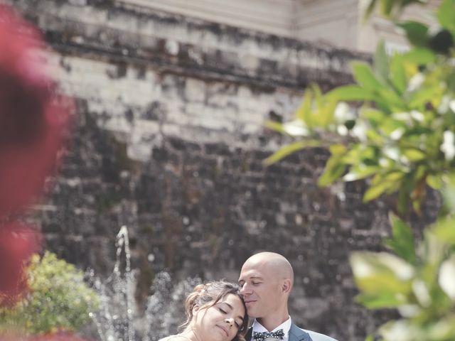 Le mariage de Amaury et Claire à Cheillé, Indre-et-Loire 15