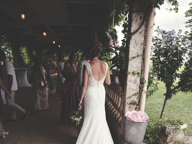 Le mariage de Amaury et Claire à Cheillé, Indre-et-Loire 18