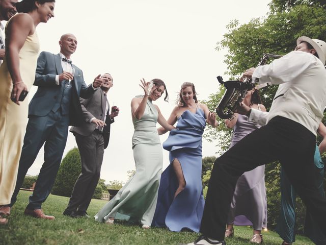 Le mariage de Amaury et Claire à Cheillé, Indre-et-Loire 23