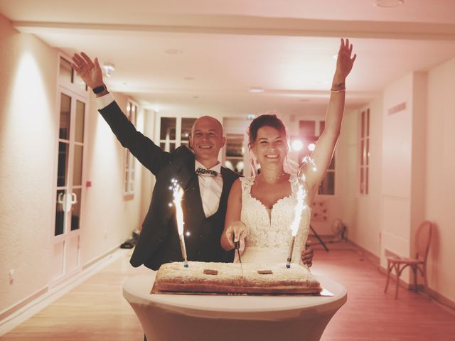 Le mariage de Amaury et Claire à Cheillé, Indre-et-Loire 26