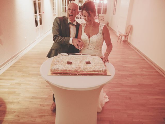 Le mariage de Amaury et Claire à Cheillé, Indre-et-Loire 27
