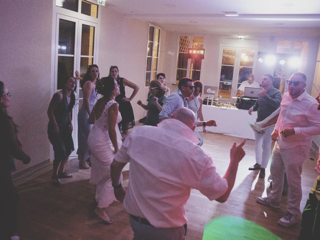 Le mariage de Amaury et Claire à Cheillé, Indre-et-Loire 28