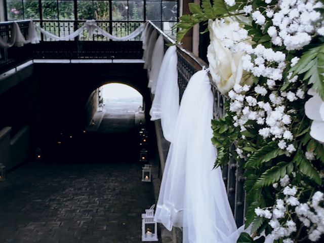 Le mariage de Maxime et Gloria à Paris, Paris 6