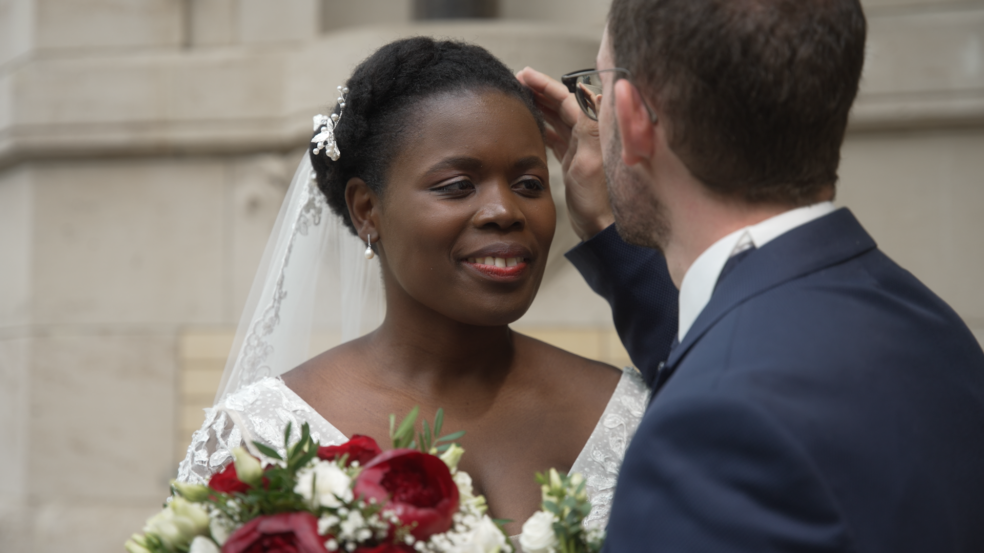 Le mariage de Hadrien et Charlotte à Reims, Marne