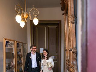 Le mariage de Aude et Thomas 3