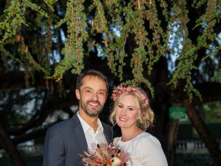 Le mariage de Elisa et Cédric  3