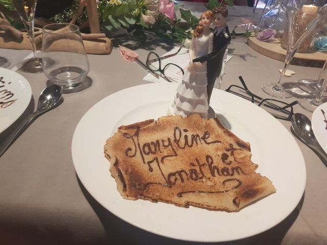 Le mariage de Jonthan et Maryline à Bonne, Haute-Savoie 6