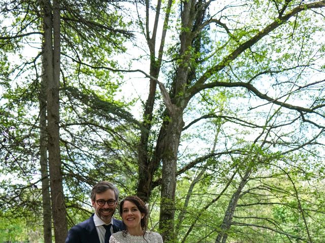 Le mariage de Thomas et Aude à Orléans, Loiret 30