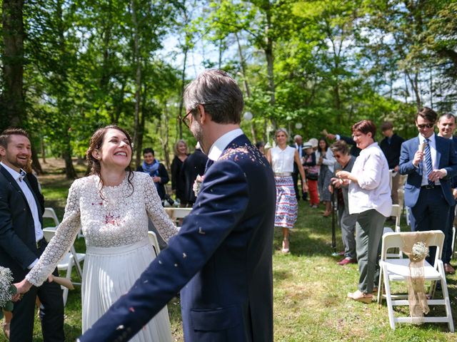 Le mariage de Thomas et Aude à Orléans, Loiret 47