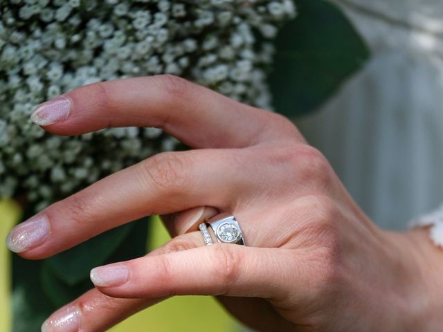 Le mariage de Thomas et Aude à Orléans, Loiret 49