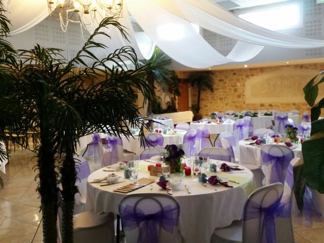 Le mariage de Aurélien  et Karen à Saint-Priest, Rhône 2