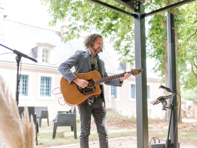 Le mariage de Nicolas et Marie-Claire à Mauges-sur-Loire, Maine et Loire 57