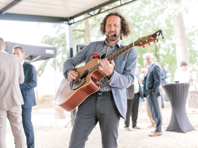 Le mariage de Nicolas et Marie-Claire à Mauges-sur-Loire, Maine et Loire 64