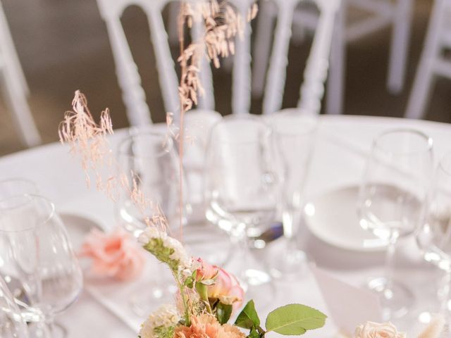 Le mariage de Nicolas et Marie-Claire à Mauges-sur-Loire, Maine et Loire 67