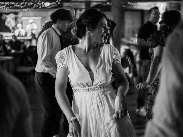 Le mariage de Philippe et Céline à Chapeiry, Haute-Savoie 5