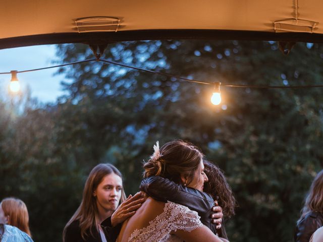 Le mariage de Philippe et Céline à Chapeiry, Haute-Savoie 8