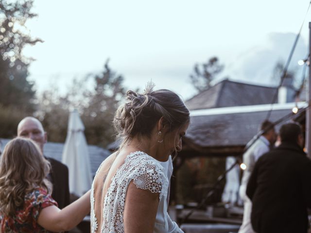 Le mariage de Philippe et Céline à Chapeiry, Haute-Savoie 12